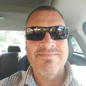 Meet your Posher, Scott